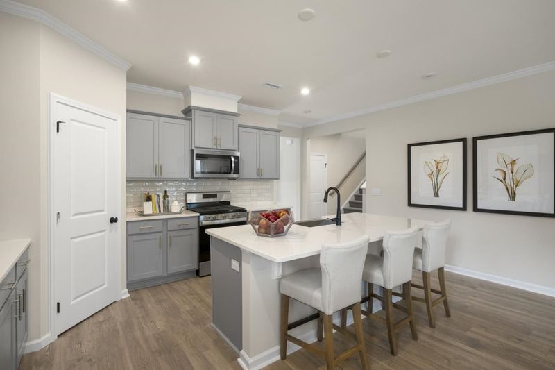 31 Pierce Landing Dr, Garner, NC 27529