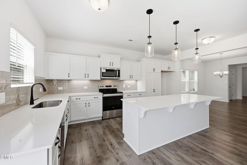 31 Summer Mist Ln #131, Clayton, NC 27527