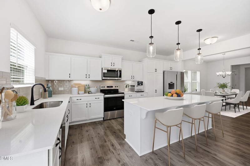 31 Summer Mist Ln #131, Clayton, NC 27527