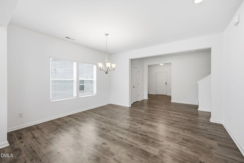 31 Summer Mist Ln #131, Clayton, NC 27527