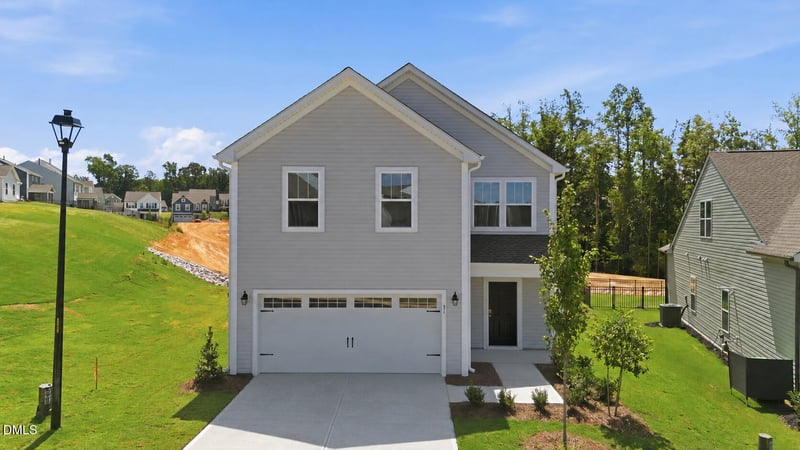 31 Summer Mist Ln #131, Clayton, NC 27527