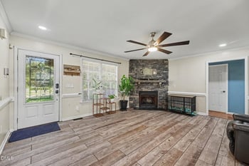 31 Water Oak Dr, Smithfield, NC 27577