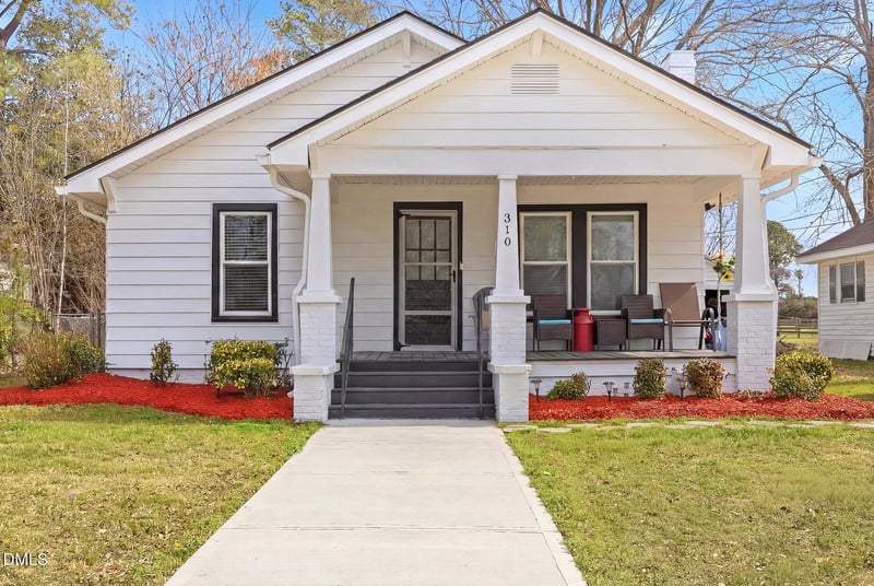 310 N 6th St, Smithfield, NC 27577