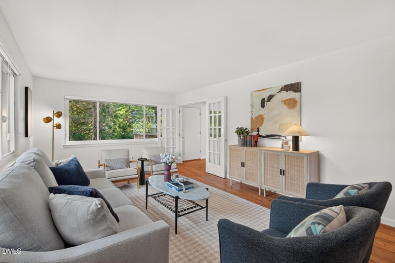 310 E Alton St, Durham, NC 27707