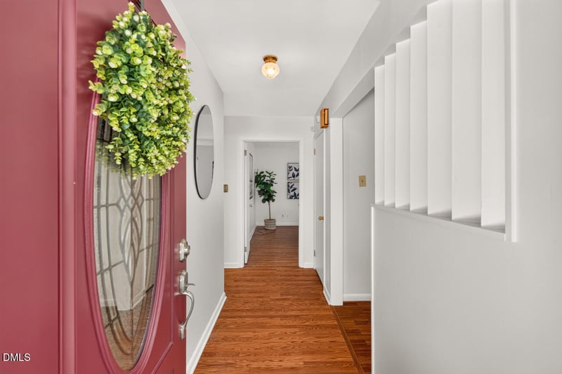 310 E Alton St, Durham, NC 27707