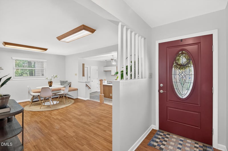 310 E Alton St, Durham, NC 27707