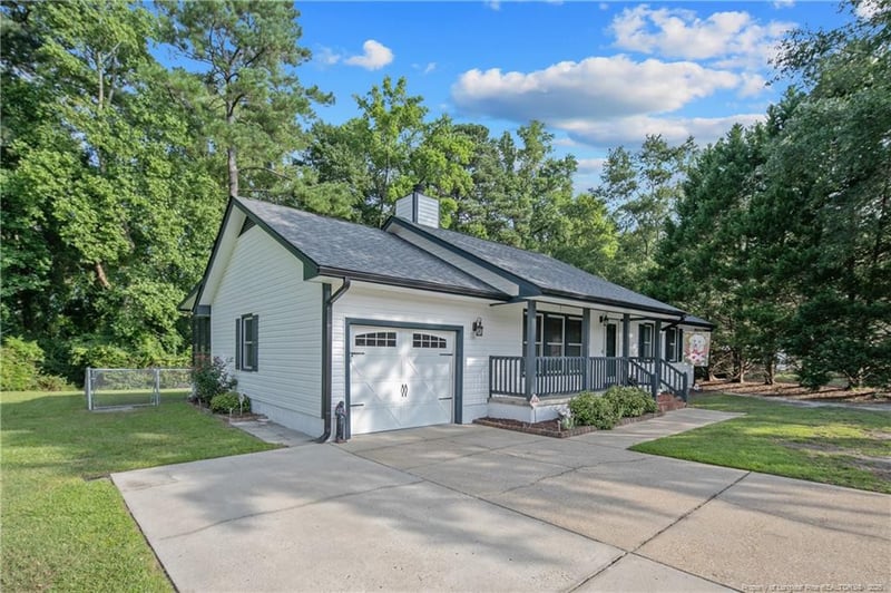 310 Broomfield Ct, Fayetteville, NC 28311