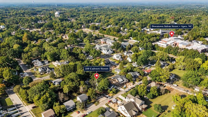310 Culvert St, Apex, NC 27502