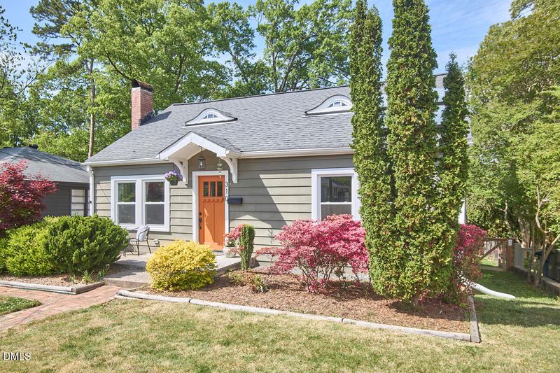 310 Dacian Ave, Durham, NC 27701