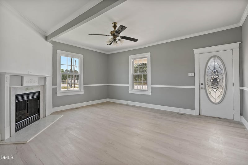 310 E E St, Erwin, NC 28339