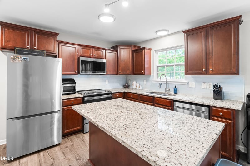 310 Epperson Dr, Durham, NC 27712