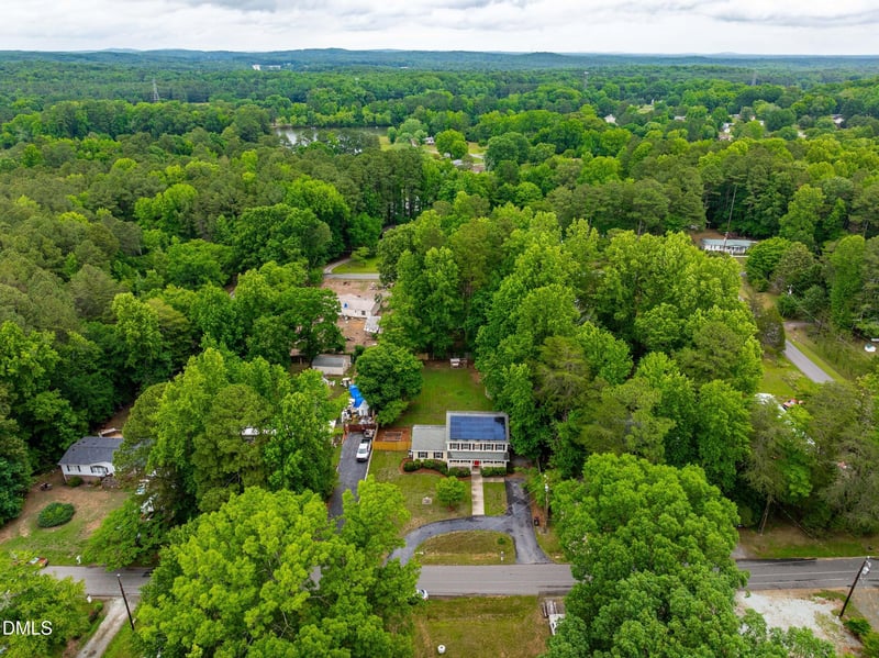 310 Epperson Dr, Durham, NC 27712