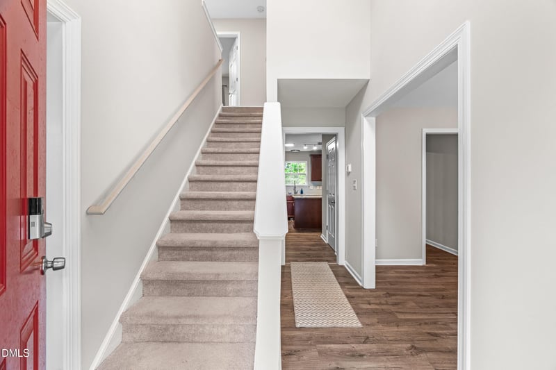 310 Epperson Dr, Durham, NC 27712