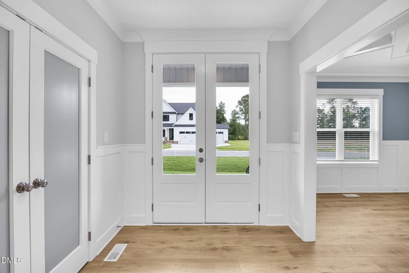 310 Freedom Rdg Dr, Smithfield, NC 27577