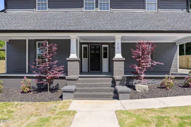 310 N Guthrie Ave, Durham, NC 27703