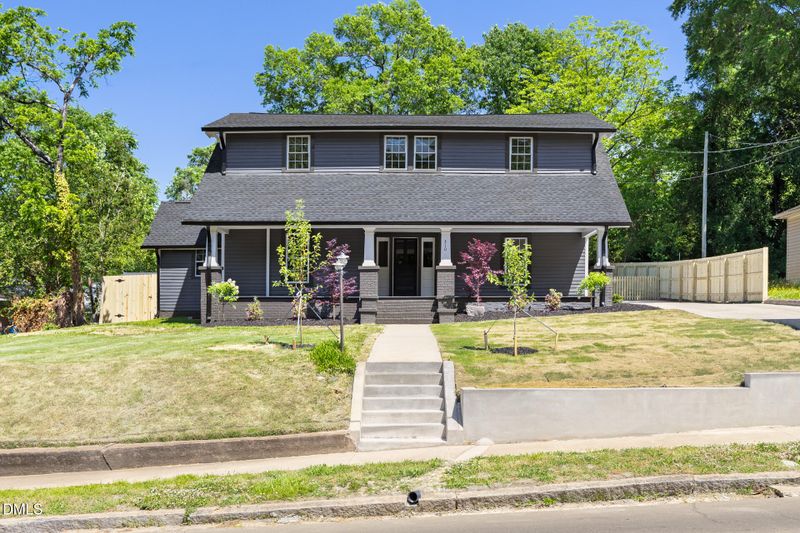 310 N Guthrie Ave, Durham, NC 27703