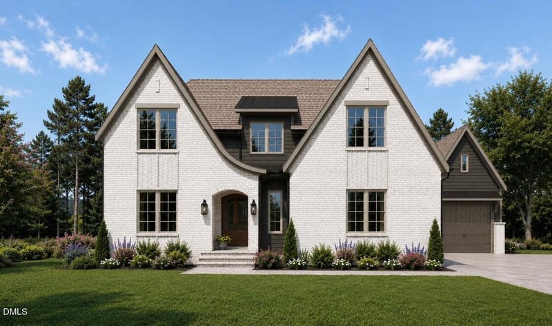 310 Ironwood Blvd, Youngsville, NC 27596
