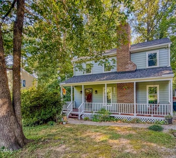 310 Northcliff Dr, Durham, NC 27712