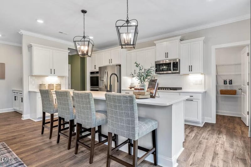 310 Pierre Dr, Benson, NC 27504