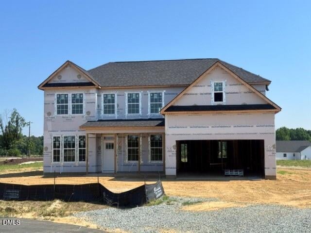 310 Pierre Dr, Benson, NC 27504