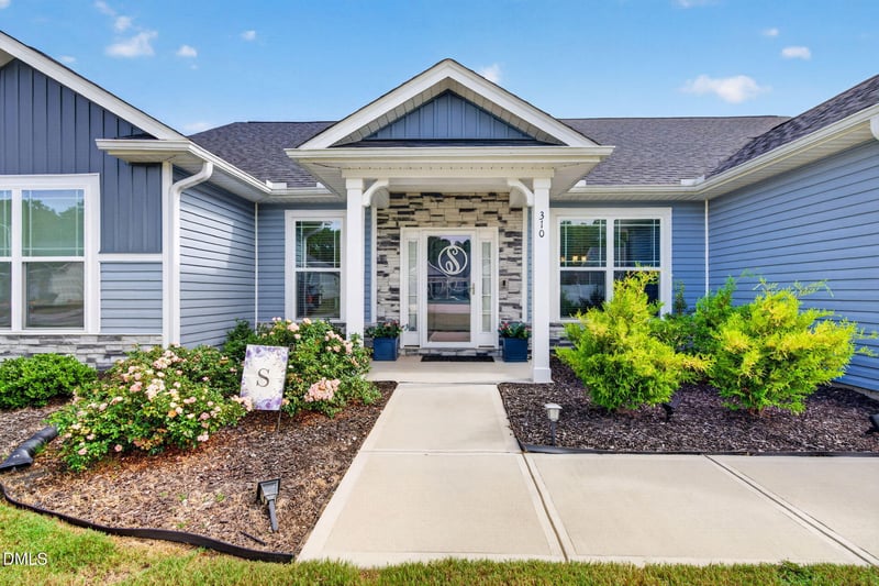 310 Plainfield Dr, Goldsboro, NC 27534