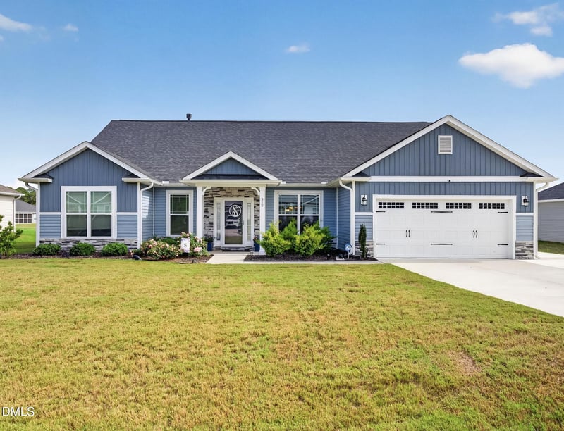310 Plainfield Dr, Goldsboro, NC 27534