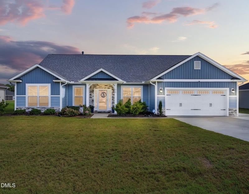 310 Plainfield Dr, Goldsboro, NC 27534