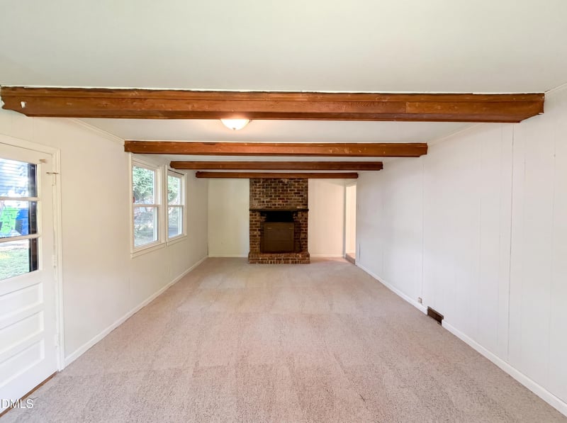 310 Robin Hood Dr, Raleigh, NC 27604