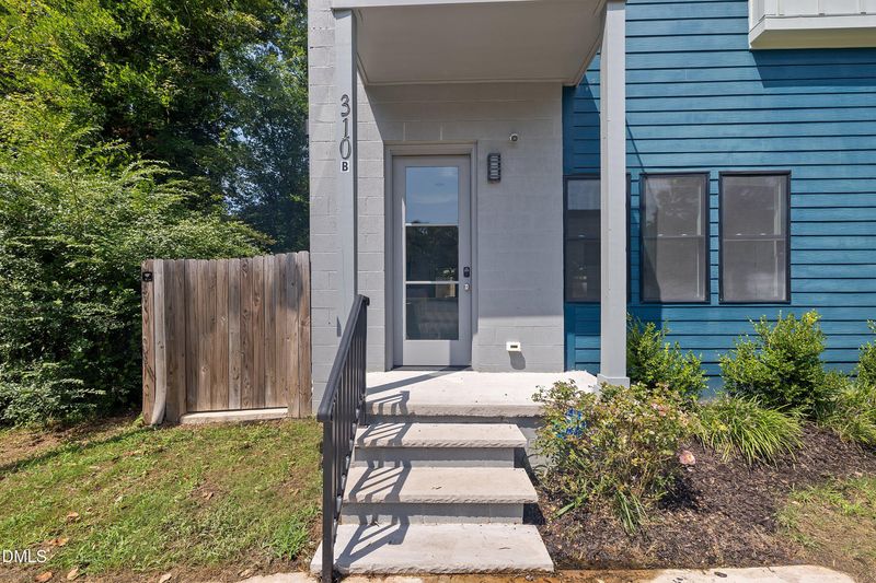 310 Truce St #B, Durham, NC 27703