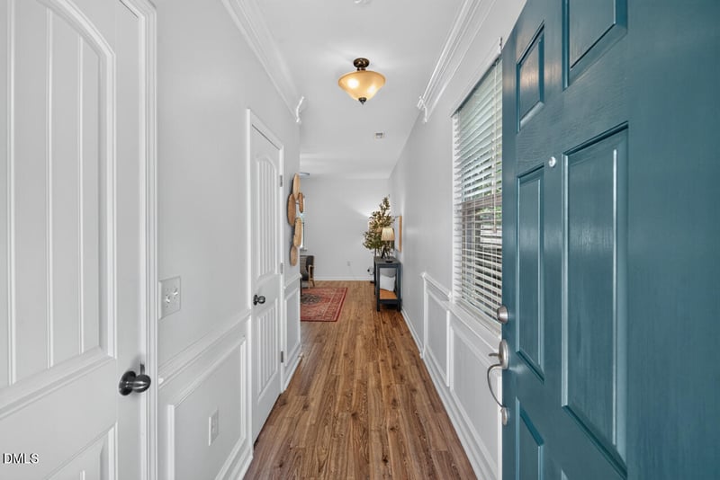 310 Westgrove Ct, Durham, NC 27703