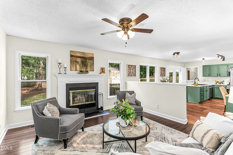 3100 Deerchase Wynd, Durham, NC 27712