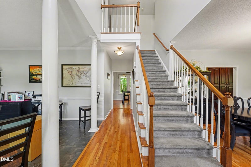 3100 Golden Nugget Dr, Clayton, NC 27520