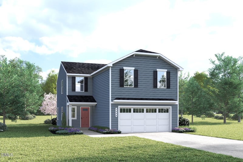3101 Peale Ln, Durham, NC 27704
