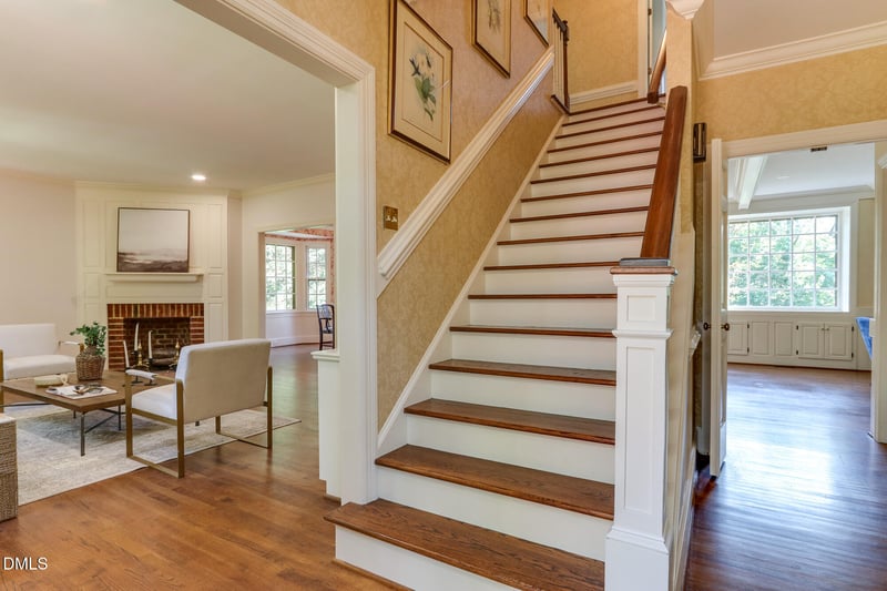 3102 Eton Rd, Raleigh, NC 27608