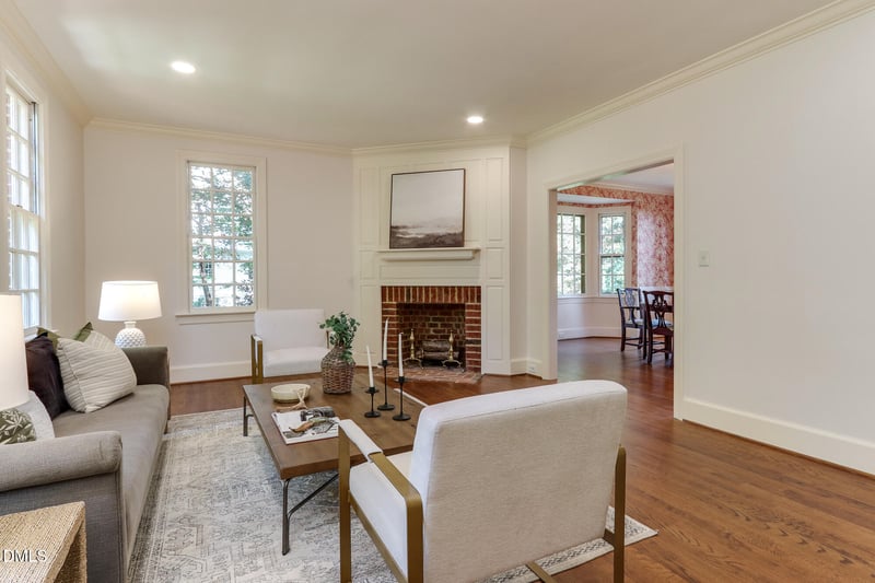 3102 Eton Rd, Raleigh, NC 27608