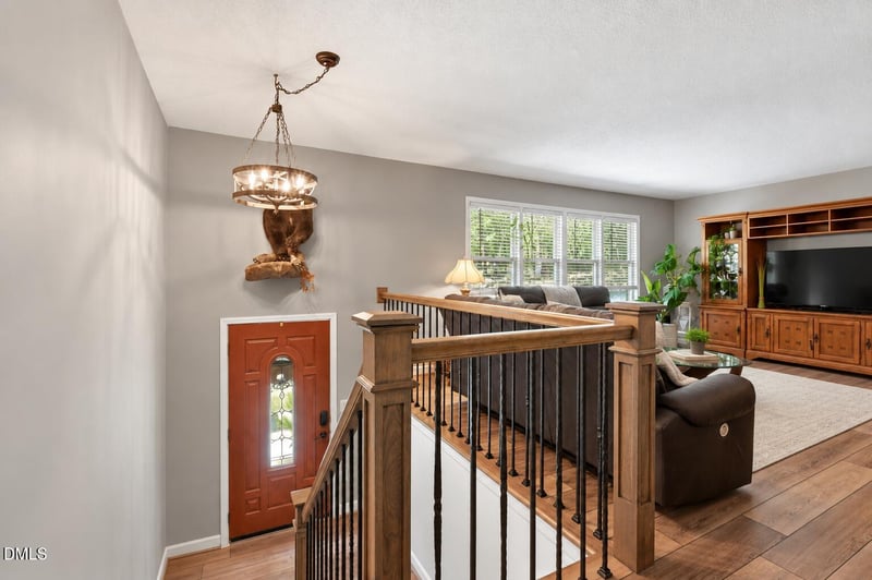 3102 Little River Dr, Hillsborough, NC 27278