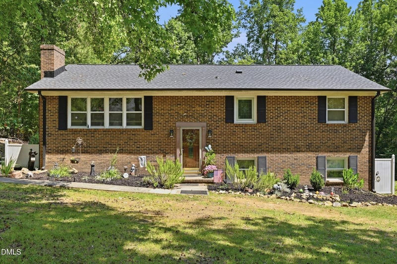3102 Little River Dr, Hillsborough, NC 27278