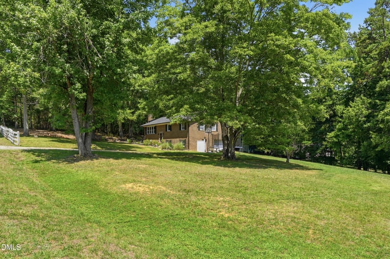 3102 Little River Dr, Hillsborough, NC 27278