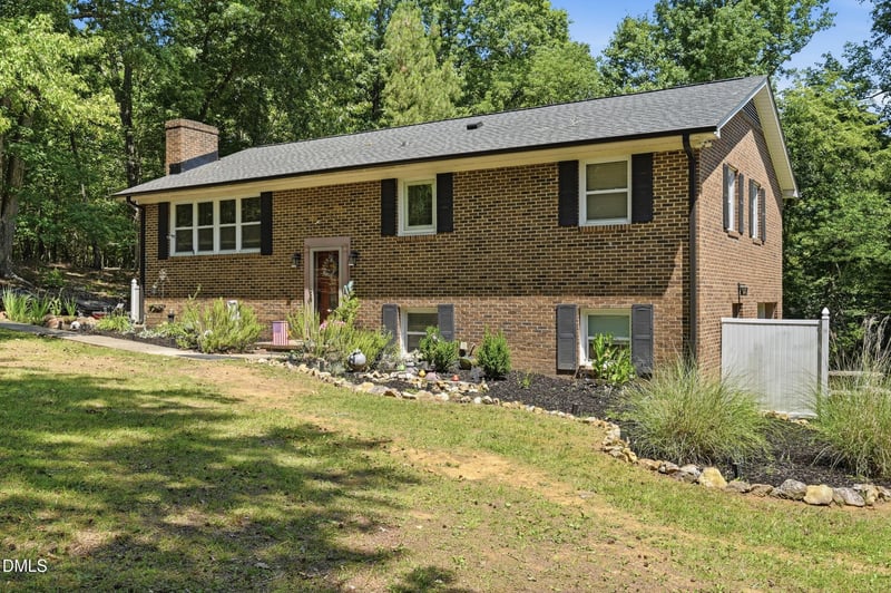 3102 Little River Dr, Hillsborough, NC 27278