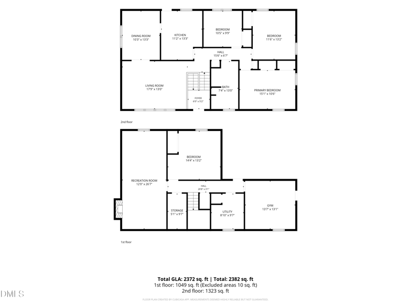 3102 Little River Dr, Hillsborough, NC 27278