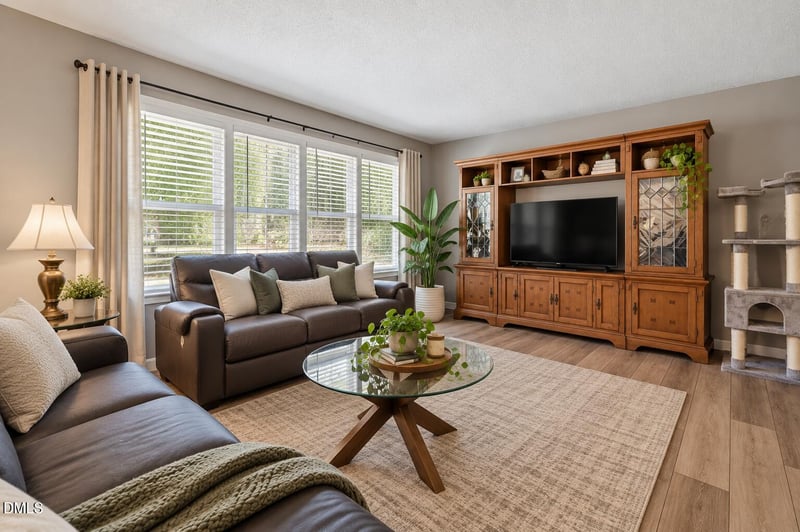 3102 Little River Dr, Hillsborough, NC 27278