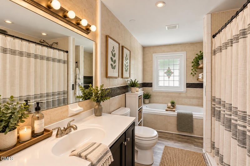 3102 Little River Dr, Hillsborough, NC 27278