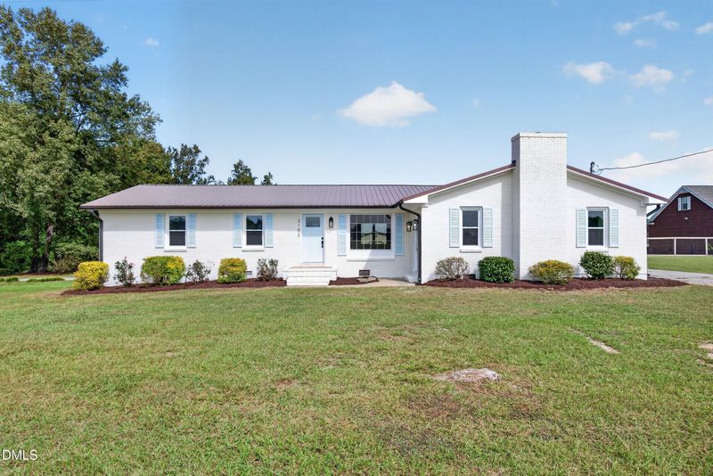 3102 Stevens Mill Rd, Goldsboro, NC 27530