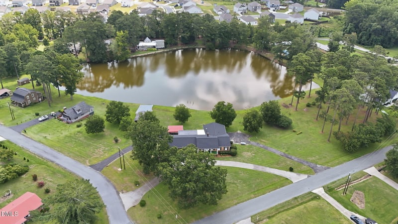 3103 Hillandale Dr, Sanford, NC 27332