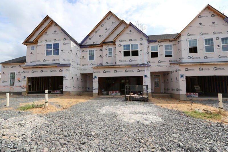 3103 Mission Olive Pl, New Hill, NC 27562