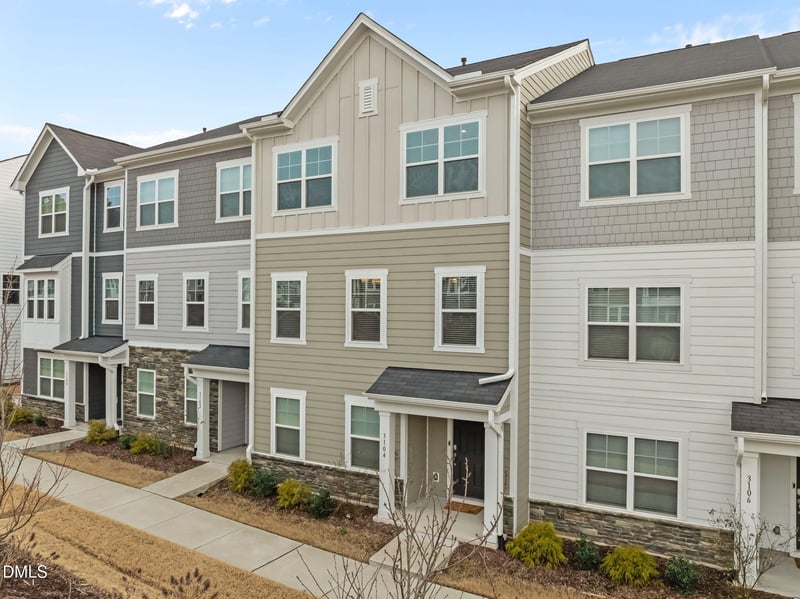 3104 Brellon Ln, Durham, NC 27703