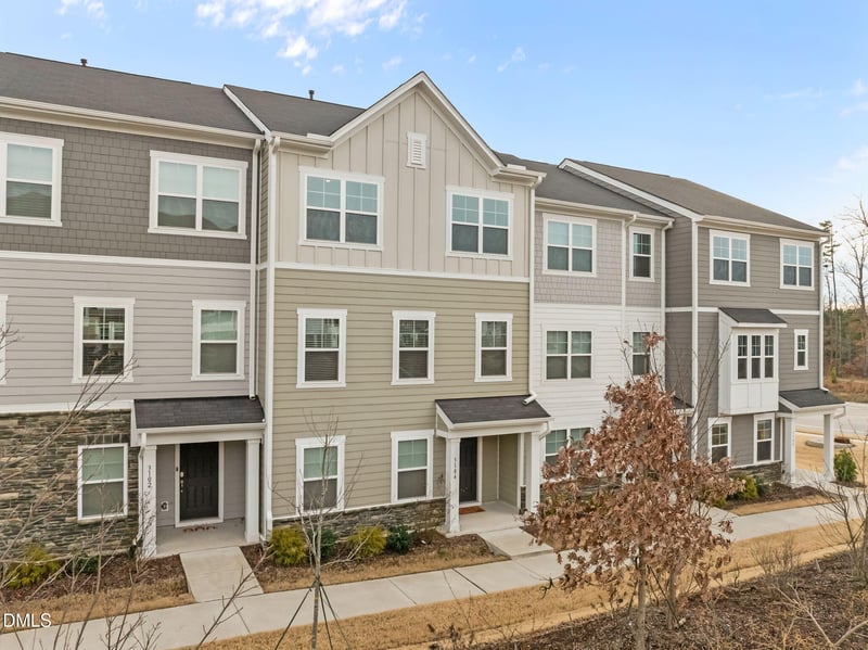 3104 Brellon Ln, Durham, NC 27703