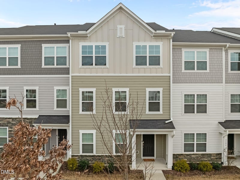 3104 Brellon Ln, Durham, NC 27703