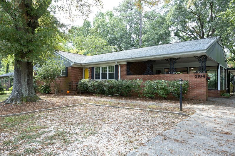 3104 Dixon Rd, Durham, NC 27707