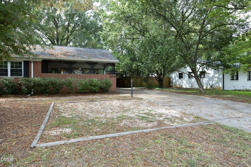3104 Dixon Rd, Durham, NC 27707